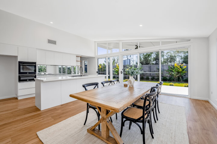 Home interior